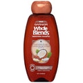 Shampoo Alisador Aceite de Coco y Manteca 650 ml Garnier Whole Blends
