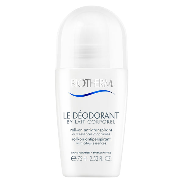 Desodorante Antitranspirante Roll-On 75 ml Biotherm