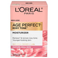 Hidratante Facial Age Perfect Rosy Tone 50 ml L'oreal