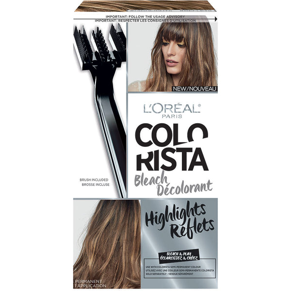 Decolorante para Mechas L'OREAL COLORISTA