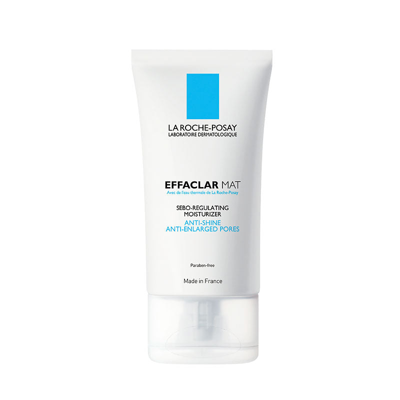 Crema Hidratante Effaclar Mat 40 ml La Roche-Posay