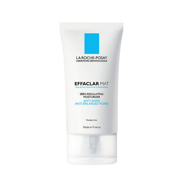 Crema Hidratante Effaclar Mat 40 ml La Roche-Posay