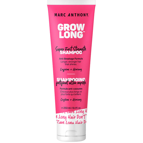 Shampoo Grow Long 250 ml Marc Anthony