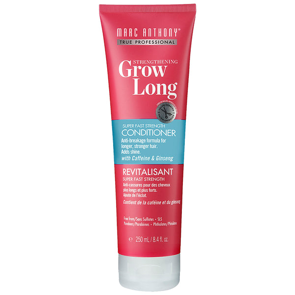 Acondicionador Grow Long 250 ml Marc Anthony