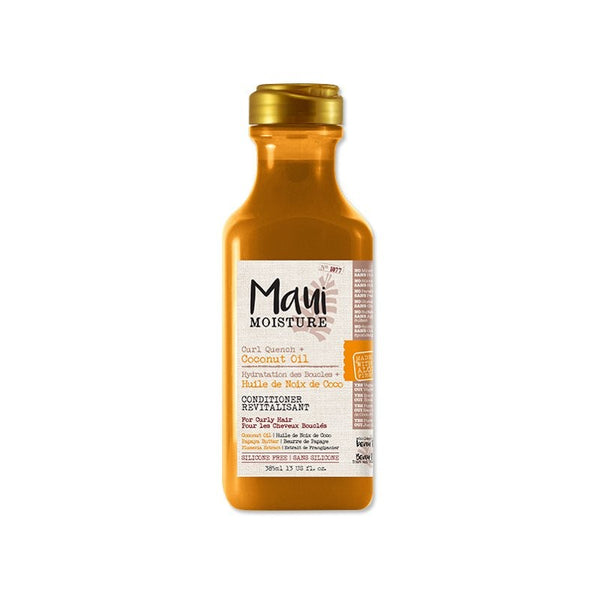 Acondicionador Rizos Quench + Coco Aceite 385 ml Maui Moisture