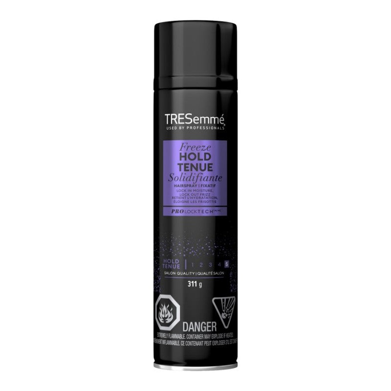 Spray Fijador Freeze Hold Cabello 311 g TRESemmé