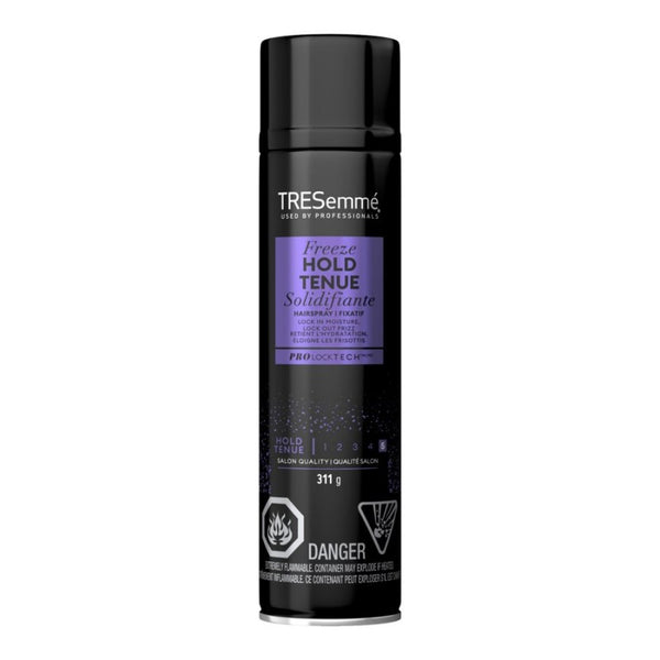 Spray Fijador Freeze Hold Cabello 311 g TRESemmé