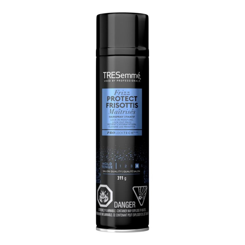 Spray Fijador Frizz Protect 311 g TRESemmé