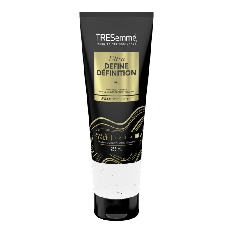 Gel Fijador Ultra Define 255 ml TRESemmé