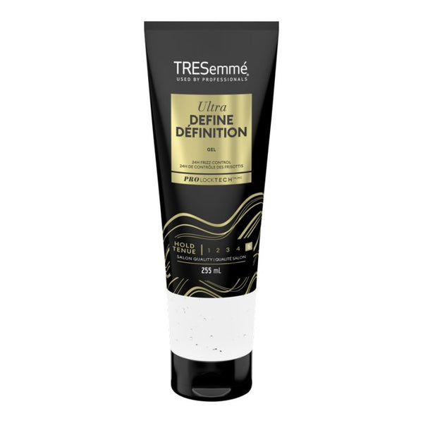 Gel Fijador Ultra Define 255 ml TRESemmé