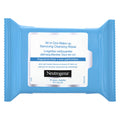 Limpiador Facial Todo en Uno Make-Up Removing Toallitas Neutrogena
