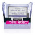 Toallitas Desmaquillantes Noche 2 x 25 un. Neutrogena