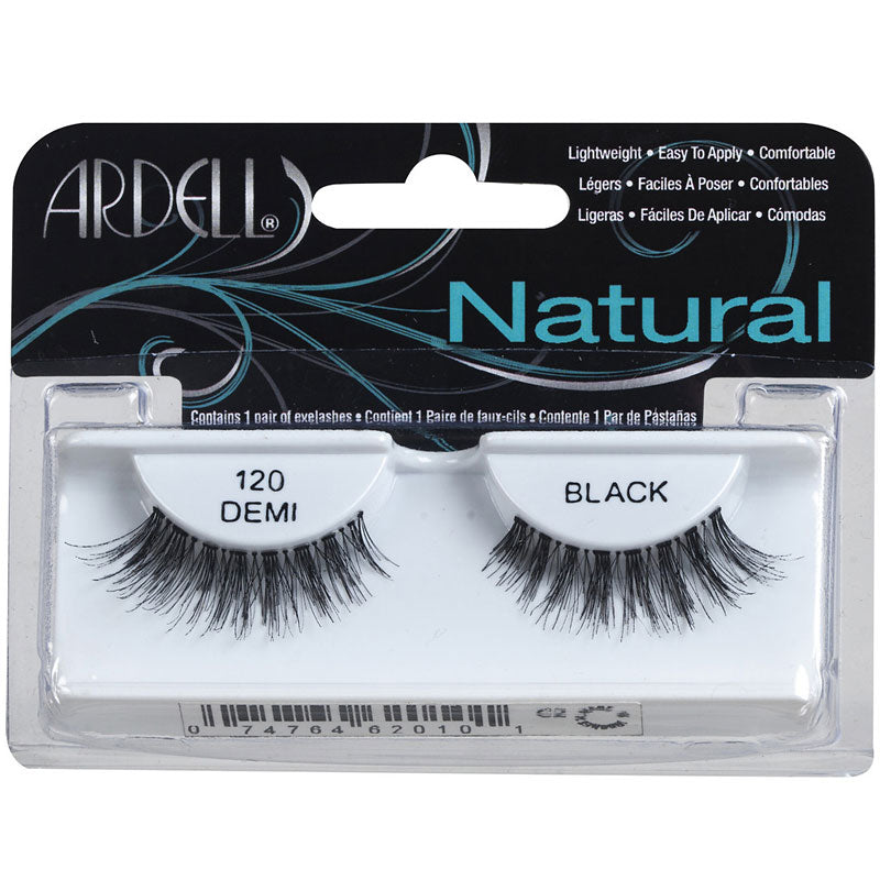 Maquillaje de Ojos Fashion Lashes Ardell