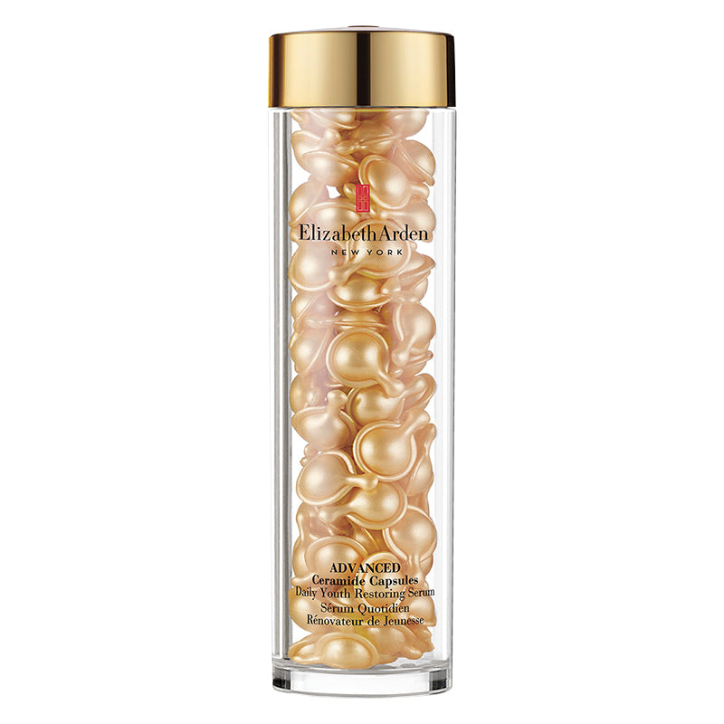 Sérum Facial en Cápsulas Ceramidas 90 Unidades Elizabeth Arden