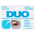 Adhesivo para Pestañas Striplash Blanco/Transparente Duo