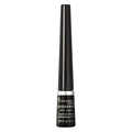 Maquillaje de Ojos Liquid Delineador De - Black Rimmel Exaggerate