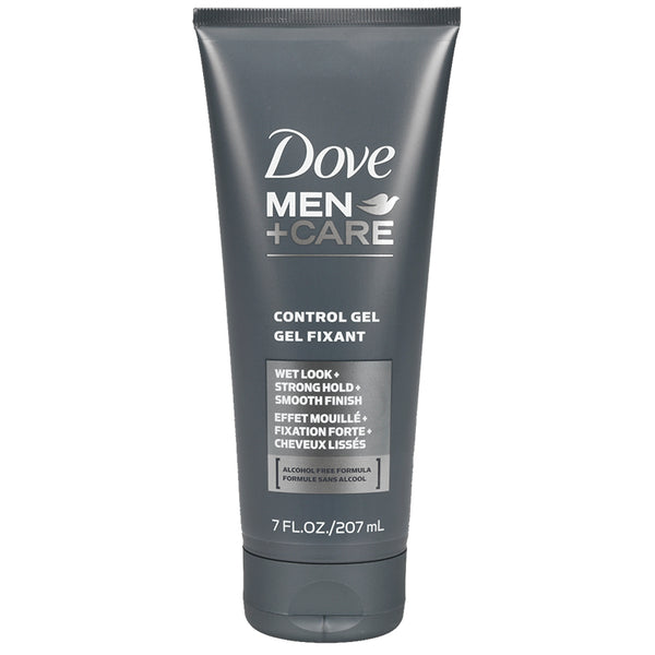 Producto de Peinado Men+Care Definición y Fijación Fuerte 207 ml Dove