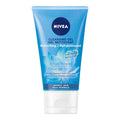 Gel Limpiador Facial Refrescante Piel Normal 150 ml Nivea