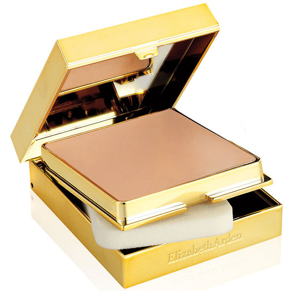 Sponge-On Crema Makeup Elizabeth Arden Flawless Finish
