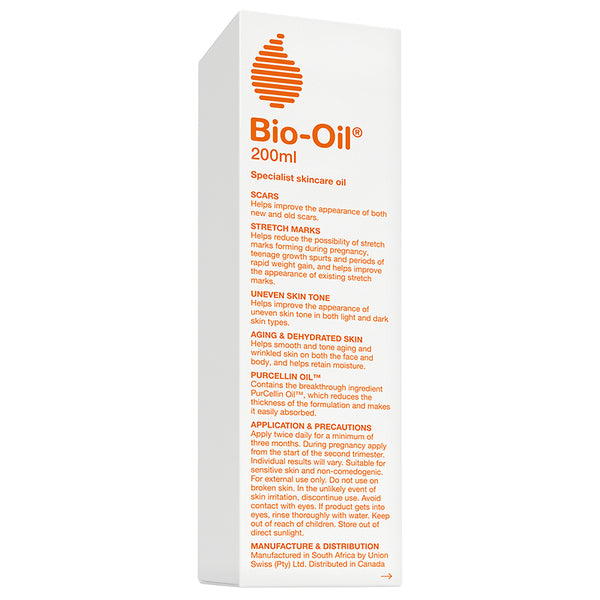 Bio-aceite Skincare Bio Oil
