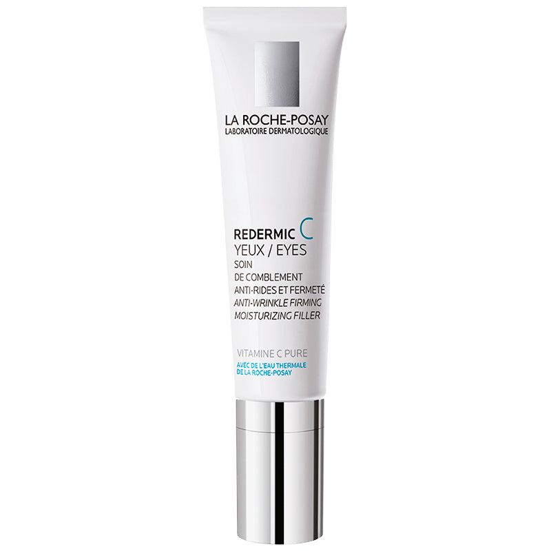 Contorno de Ojos Redermic C 15 ml LA ROCHE POSAY REDERMIC
