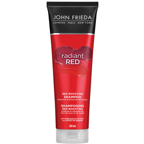 Shampoo Radiant Red 250 ml John Frieda