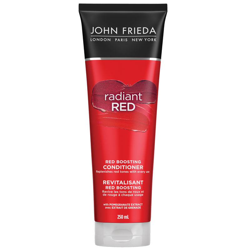 Acondicionador Radiant Red 250 ml John Frieda