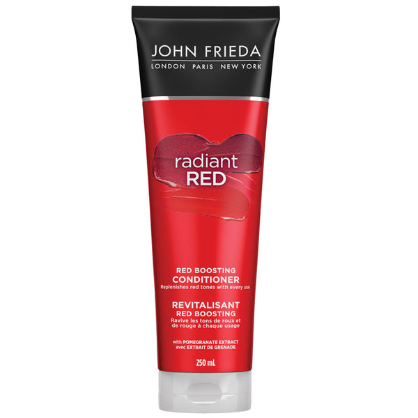 Acondicionador Radiant Red 250 ml John Frieda