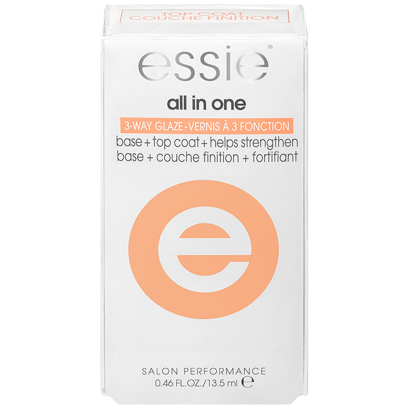 Esmalte Base Todo en Uno Essie
