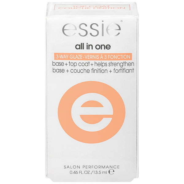 Esmalte Base Todo en Uno Essie