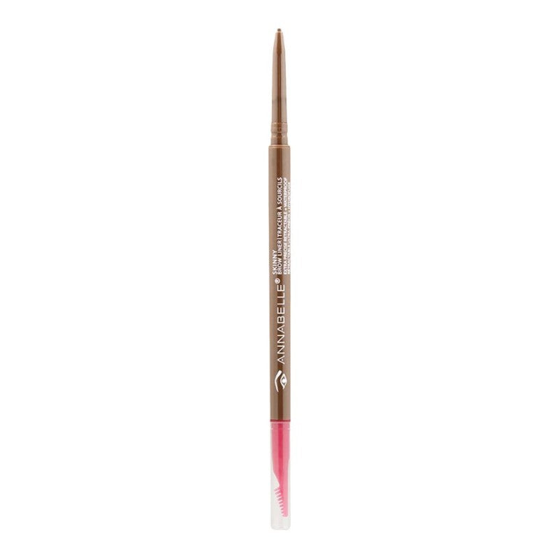Maquillaje de Ojos Skinny Brow Liner Annabelle