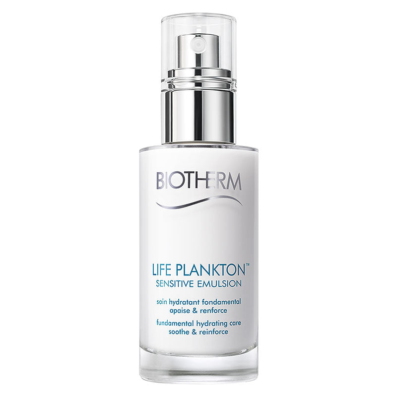 Emulsión Facial Life Plankton Sensitive 50 ml Biotherm