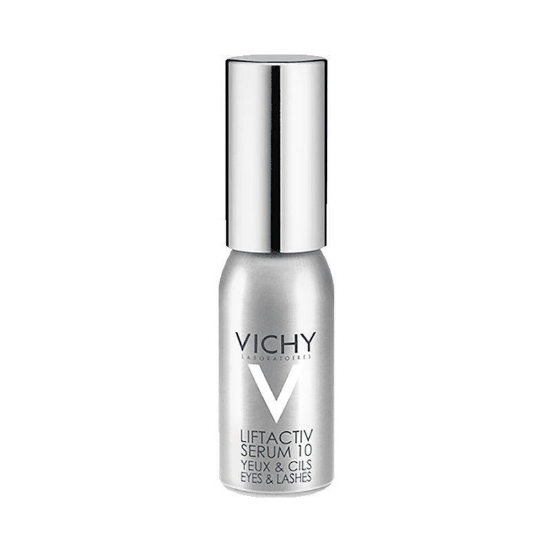 Sérum de Ojos y Pestañas Sérum 10 15 ml VICHY LIFTACTIV