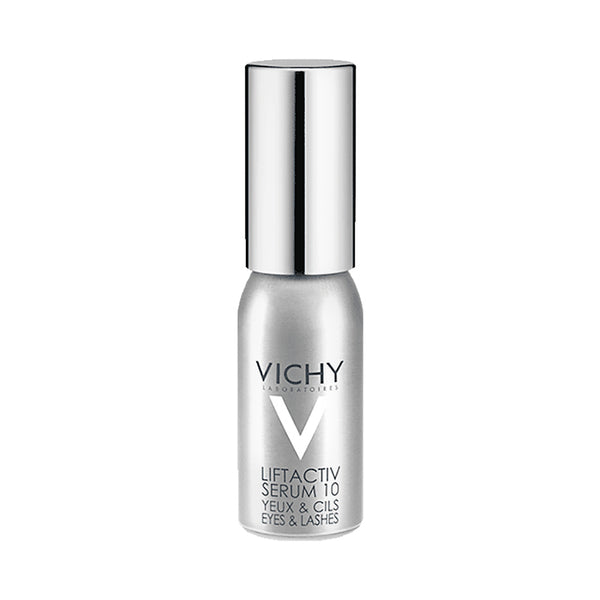 Sérum de Ojos y Pestañas Sérum 10 15 ml VICHY LIFTACTIV