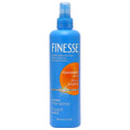 Spray Fijador Fijación Flexible sin Aerosol 300 ml FINESSE