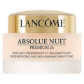 Crema de Noche Absolue Nuit Premium BX 75 ml Lancome