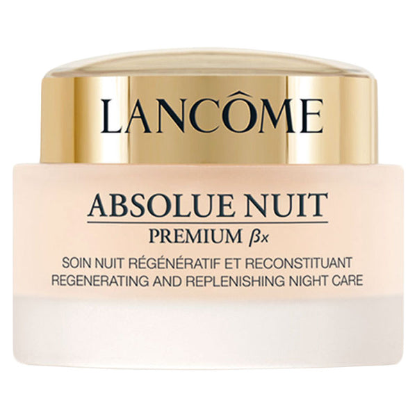 Crema de Noche Absolue Nuit Premium BX 75 ml Lancome