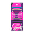 Broches para Cabello Metálicos Brillantes 8 unidades GOODY