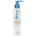 Limpiador Facial Hydrating Ácido Hialurónico Suave 175 ml Derma E