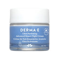 Crema Facial Hydrating Ácido Hialurónico de Noche 56 g Derma E