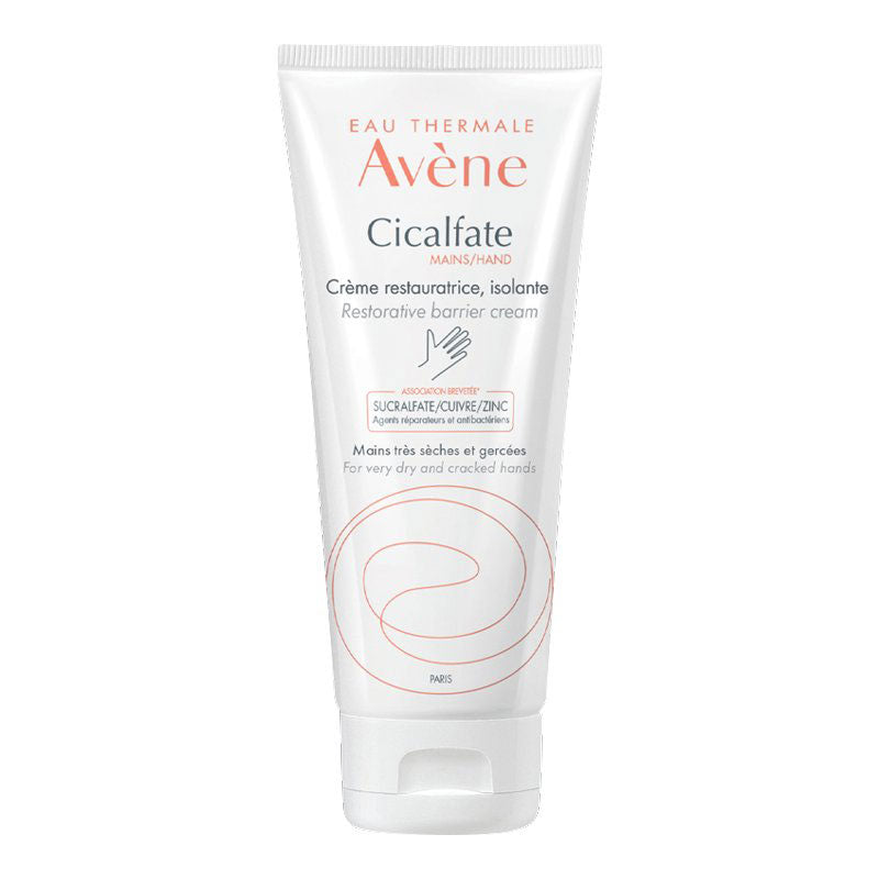 Crema de Manos Cicalfate 100 ml AVENE
