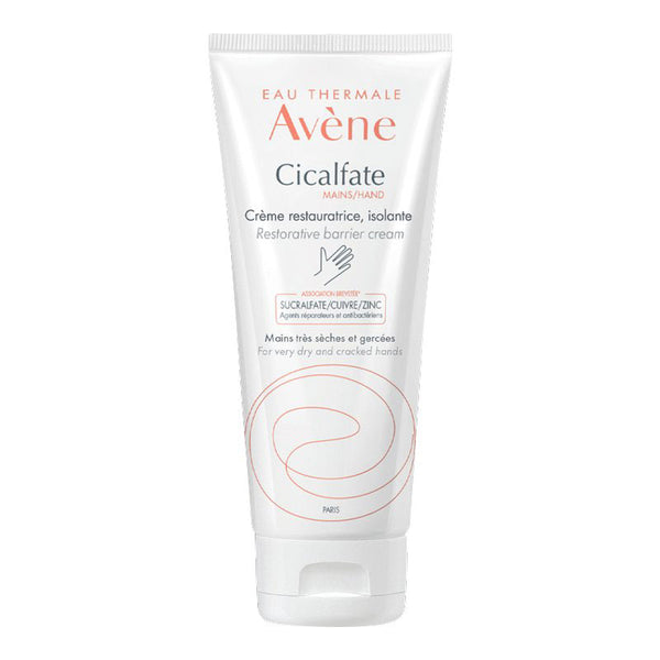 Crema de Manos Cicalfate 100 ml AVENE