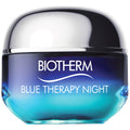 Crema Facial Blue Therapy de Noche 50 ml Biotherm