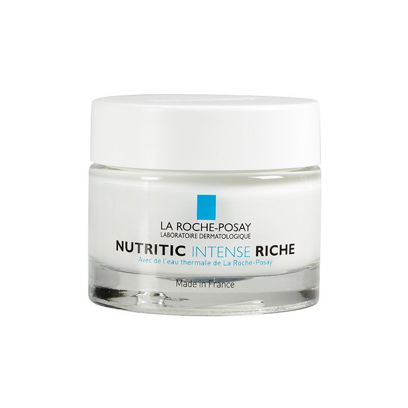 Crema Facial Nutritic Intenso 50 ml LA ROCHE POSAY NUTRITIC