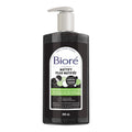 Limpiador Facial de Poros Carbón Activado 200 ml Bioré
