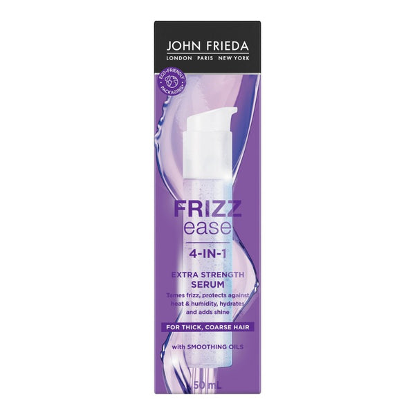 Sérum Capilar Extra Fuerte 50 ml FRIZZ-EASE