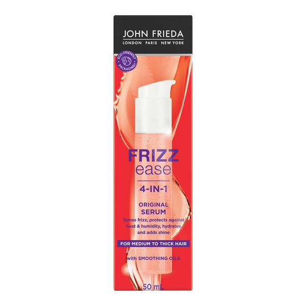 Sérum Capilar Original Alisador 50 ml FRIZZ-EASE