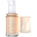 Liquid Makeup Covergirl Trublend