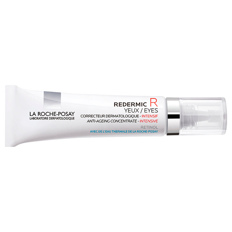 Contorno de Ojos Redermic R 15 ml LA ROCHE POSAY REDERMIC