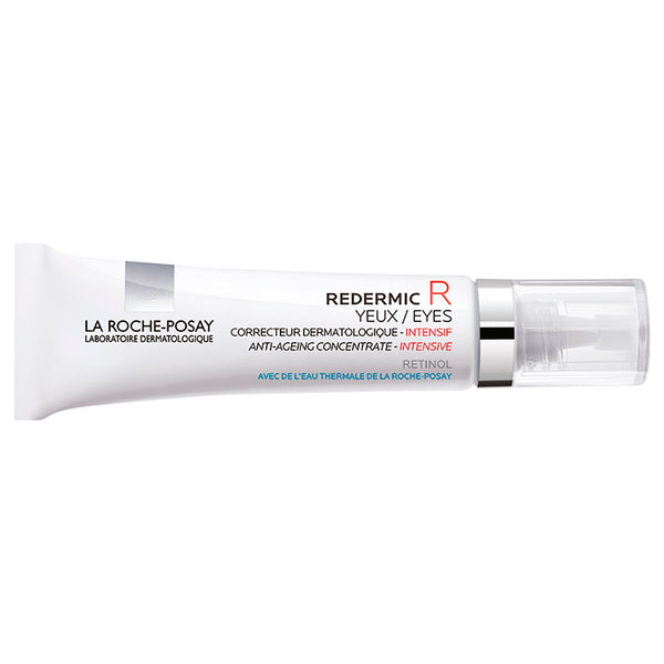Contorno de Ojos Redermic R 15 ml LA ROCHE POSAY REDERMIC